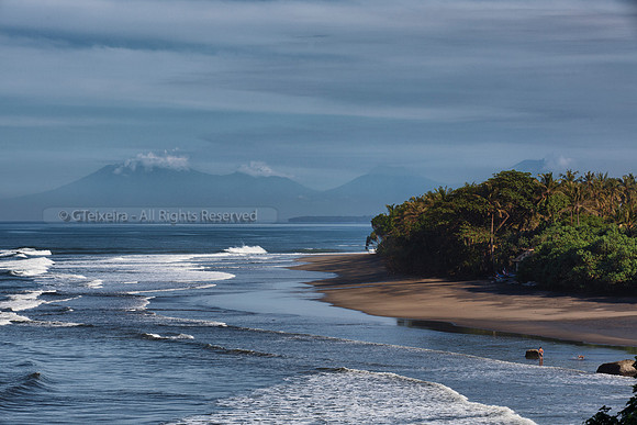 Volcanoes of Java