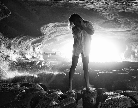 Cave