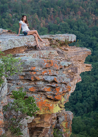 Cliff