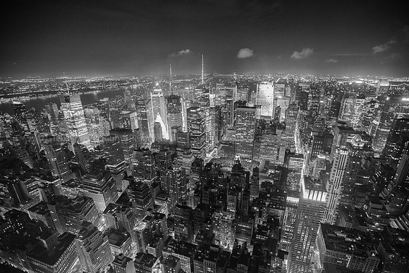 Manhattan
