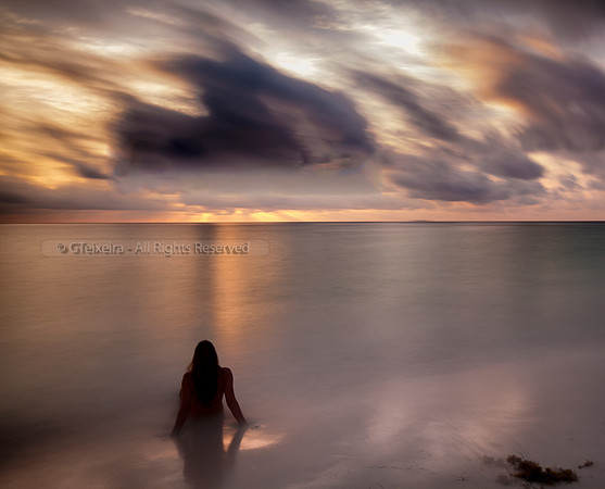 Long Exposure II