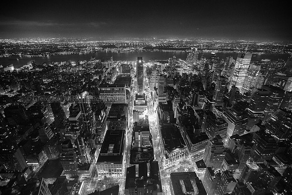 Manhattan