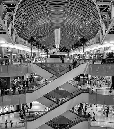 Shopping Mall