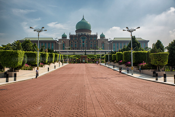 Putrajaya