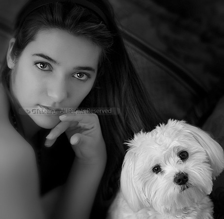 Double Portrait
