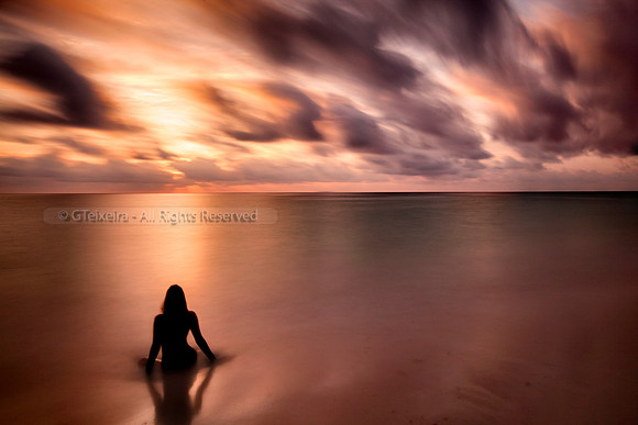 Long Exposure